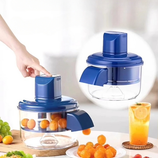 ChefPeel™ Electric Peeler