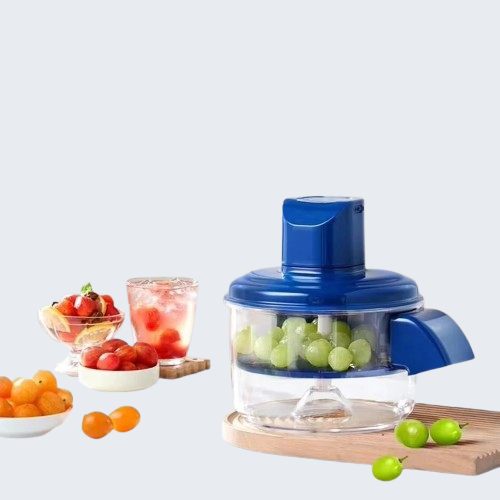 ChefPeel™ Electric Peeler